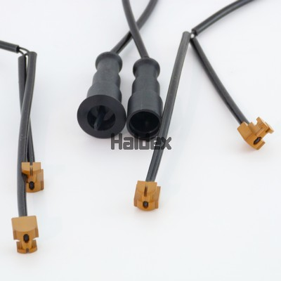 HALDEX Sensor, brake pad wear Article number: 96150 cheaply
