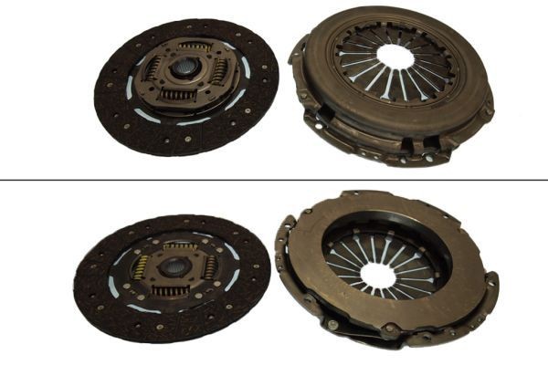 KAWE Clutch kit Article number: 961681 cheaply