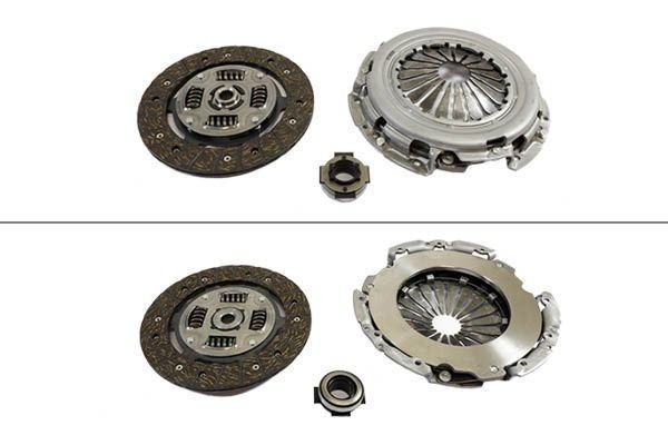 KAWE Kit d'embrayage UGS: 961878 à peu de frais