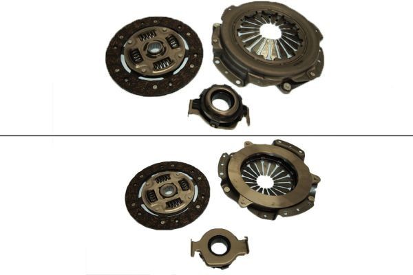 KAWE Clutch kit Article number: 961887 cheaply