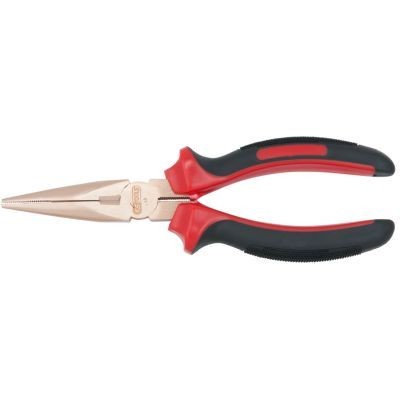 KS TOOLS Fladtang Varenummer: 962.0610 billige
