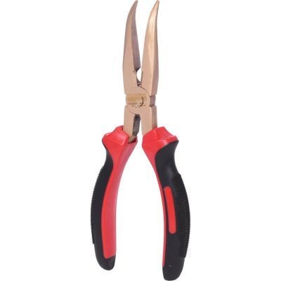 KS TOOLS Fladtang Varenummer: 962.0612 billige