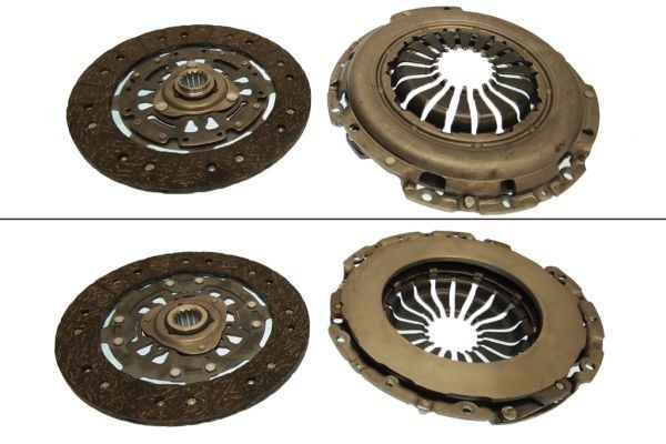 KAWE Clutch kit Article number: 962094 cheaply