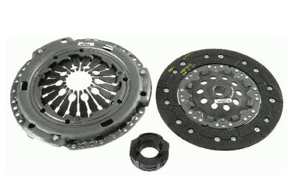 KAWE Kit frizione Numero articolo: 962133 poco costoso
