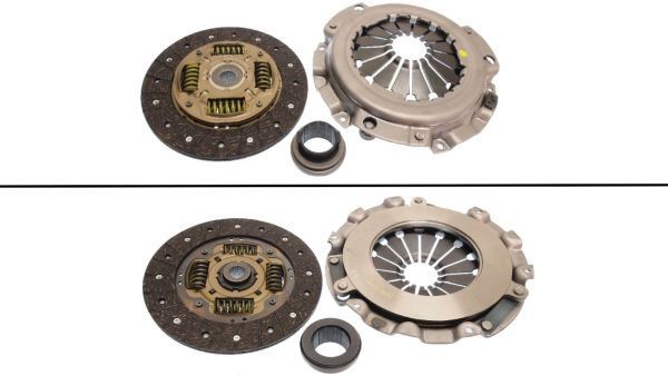 KAWE Clutch kit Article number: 962195 cheaply