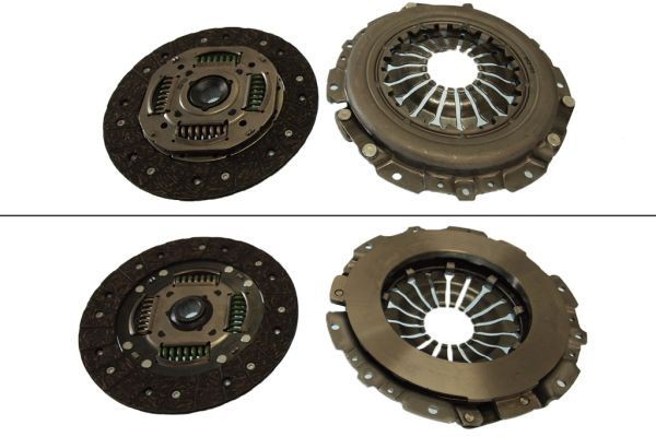 KAWE Clutch kit Article number: 962306 cheaply