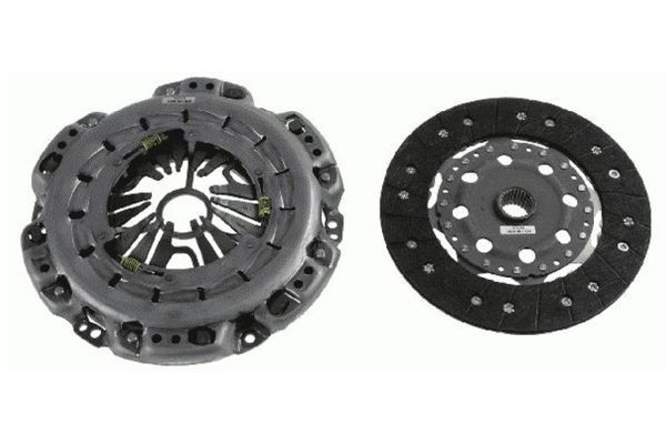 KAWE Clutch kit Article number: 962356 cheaply