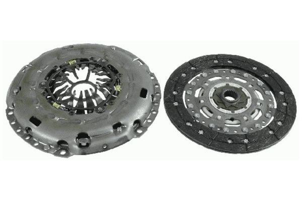 KAWE Clutch kit Article number: 962488 cheaply