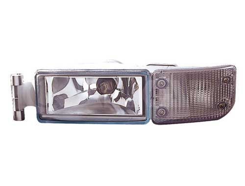 ALKAR Fog Light Article number: 9625009 cheaply