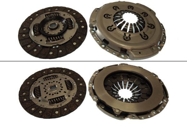 KAWE Clutch kit Article number: 962544 cheaply
