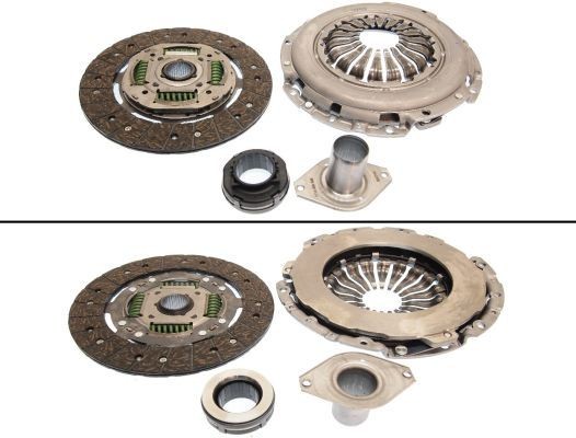KAWE Clutch kit Article number: 962592 cheaply