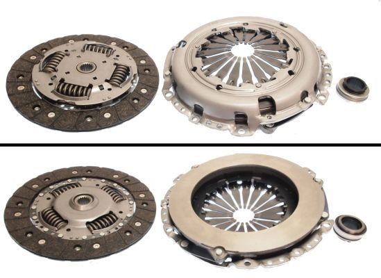 KAWE Clutch kit Article number: 962671 cheaply