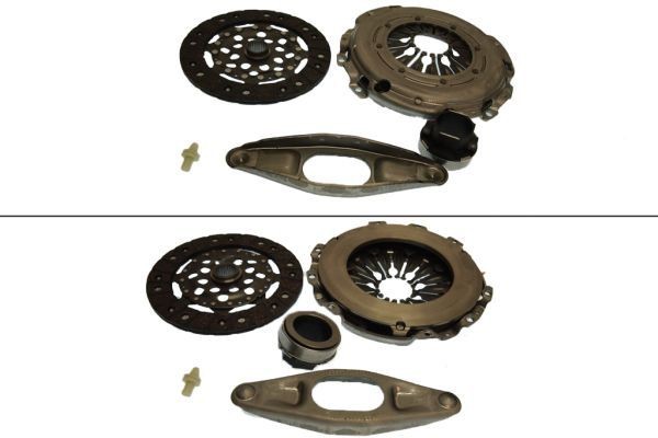 KAWE Clutch kit Article number: 962700 cheaply