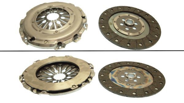 KAWE Clutch kit Article number: 962744 cheaply
