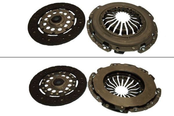 KAWE Clutch kit Article number: 962757 cheaply