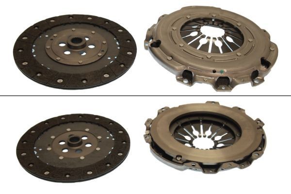 KAWE Clutch kit Article number: 962760 cheaply