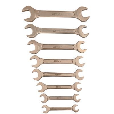 KS TOOLS Open-end Spanner Article number: 963.7117 cheaply