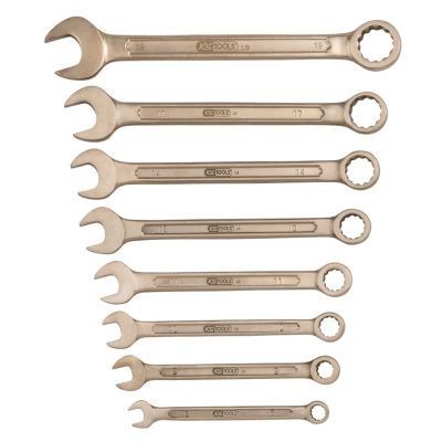 KS TOOLS Spanner Set, ring / open ended Article number: 963.7303 cheaply