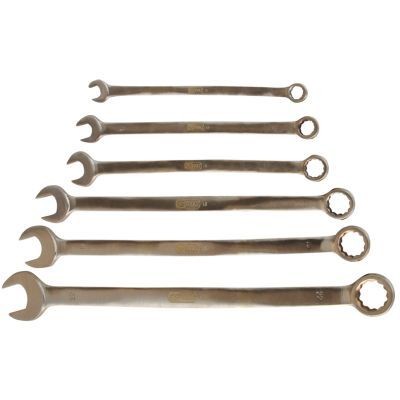 KS TOOLS Spanner Set, ring / open ended Article number: 963.7358 cheaply
