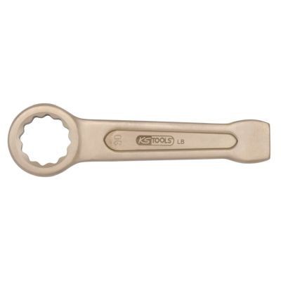 KS TOOLS Slogging Ring Wrench Article number: 963.7728 cheaply