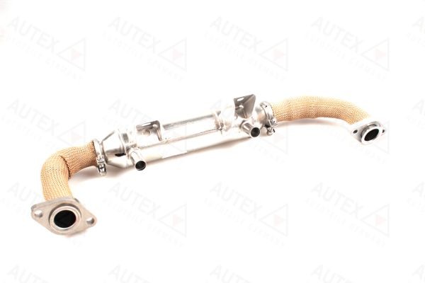 AUTEX 963010 EGR-jahuti STILO 1.9 D Multijet (192DXT1B) 150 HP Diisel 2008