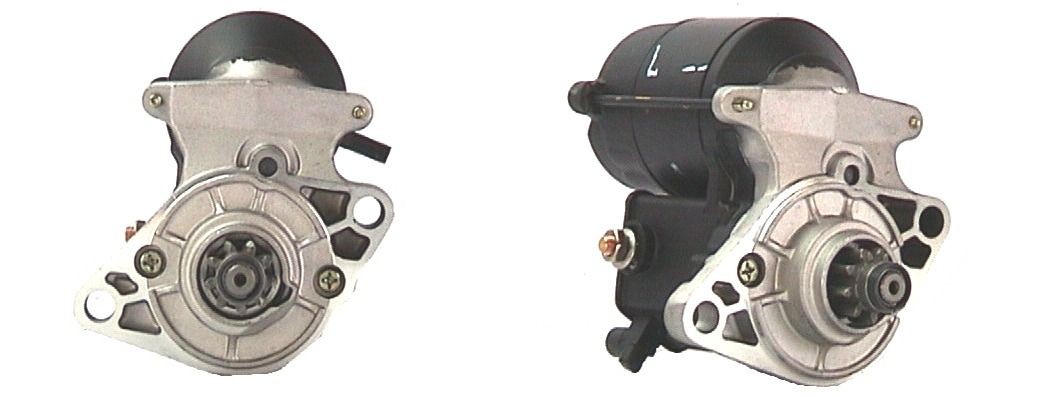 CEVAM Starter motor Article number: 9631 cheaply