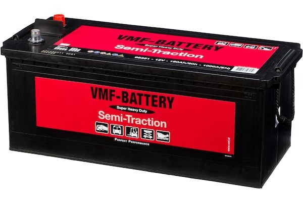 VMF Battery Article number: 96351 cheaply