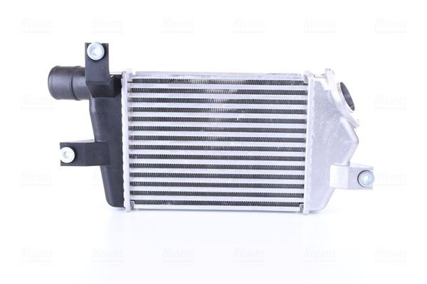NISSENS Intercooler Varenummer: 96373 billige