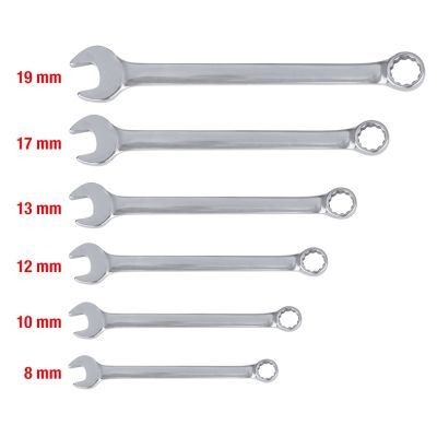 KS TOOLS Spanner Set, ring / open ended Article number: 964.0130 cheaply
