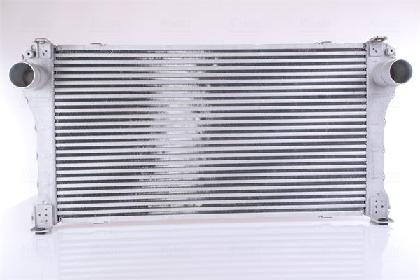 NISSENS Intercooler Article number: 96408 cheaply