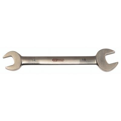 KS TOOLS Open-end Spanner Article number: 965.0111 cheaply