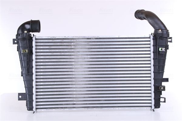 NISSENS Intercooler Article number: 96586 cheaply