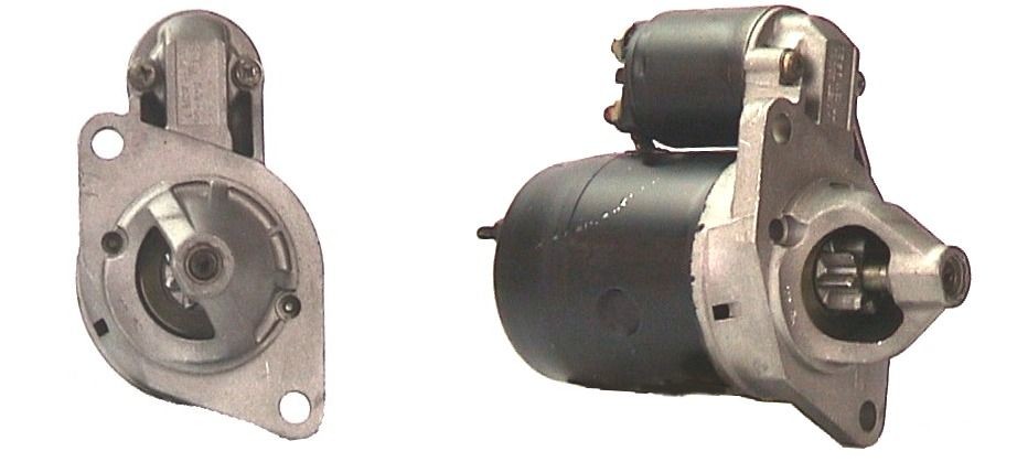 CEVAM Starter motor Article number: 9666 cheaply