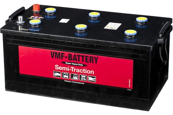 VMF Starterbatteri Varenummer: 96801 billige
