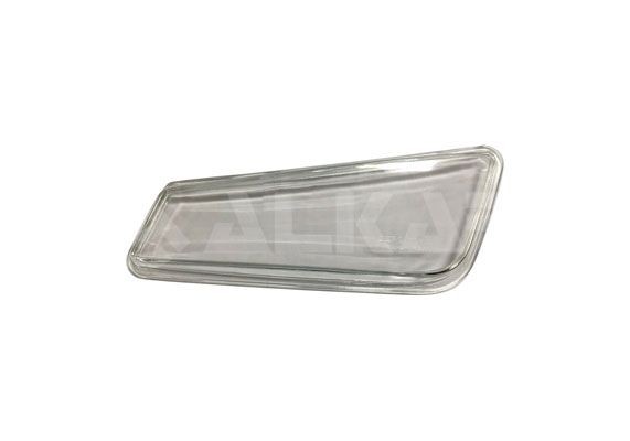 ALKAR Lygteglas, tågebaglygte Varenummer: 9681285 billige