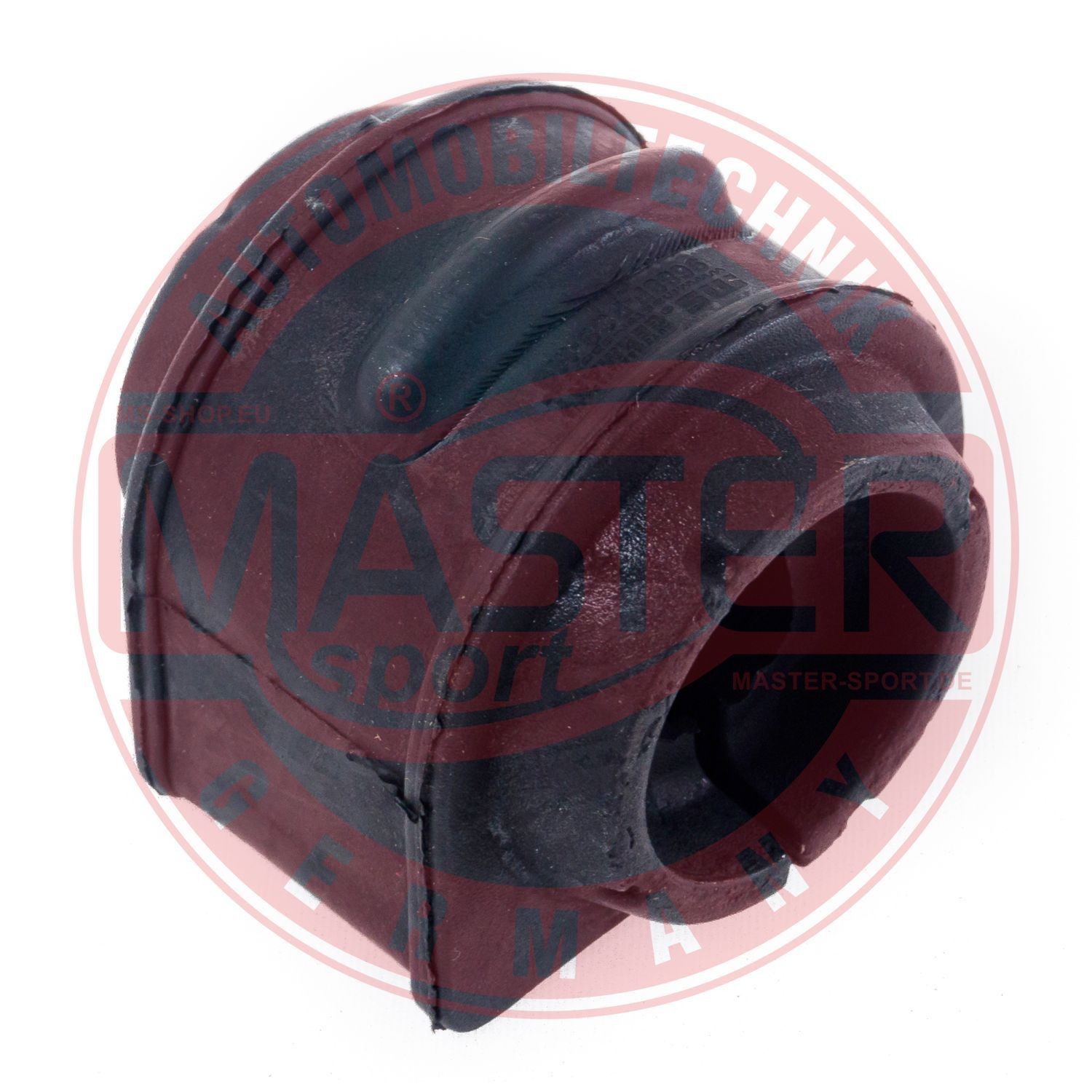 MASTER-SPORT Ophæng, stabilisator Varenummer: 9688F-SET-MS billige