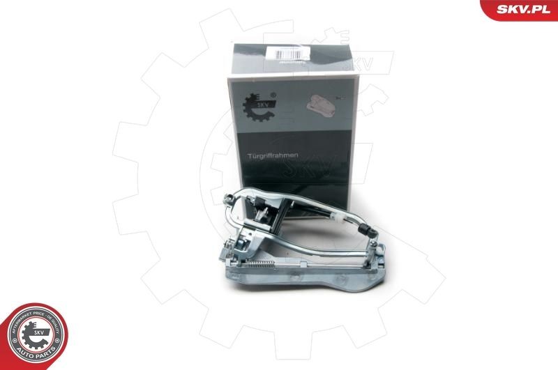 ESEN SKV Door-handle Frame Article number: 96SKV021 cheaply
