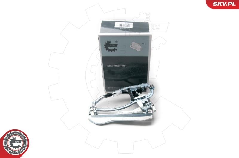 ESEN SKV Door-handle Frame Article number: 96SKV022 cheaply