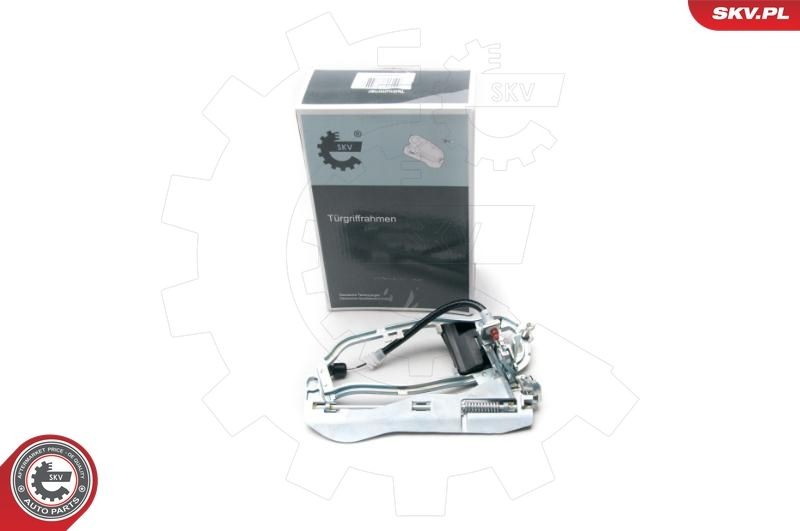 ESEN SKV Door-handle Frame Article number: 96SKV023 cheaply