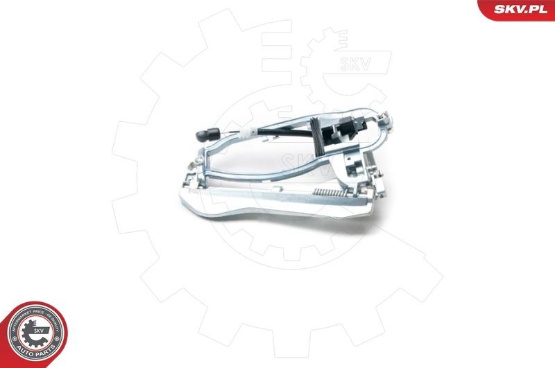 ESEN SKV Door-handle Frame Article number: 96SKV024 cheaply