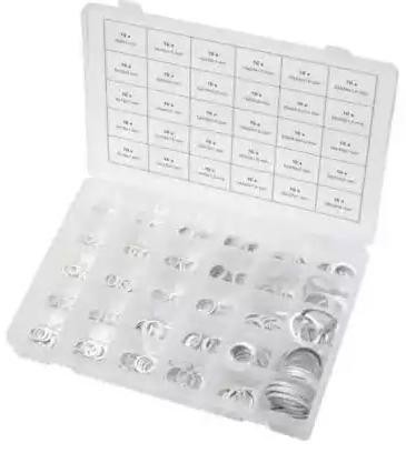 KS TOOLS Assortment Box Article number: 970.0160 cheaply