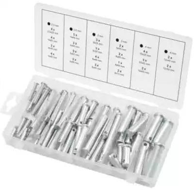 KS TOOLS Assortment Box Article number: 970.0210 cheaply