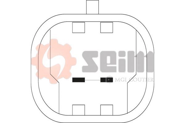 SEIM Window regulator Article number: 980079 cheaply