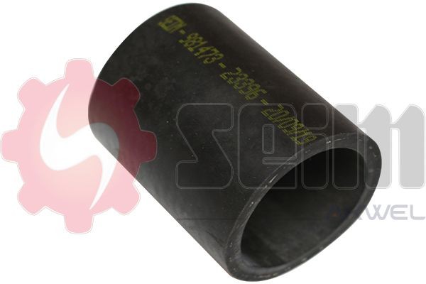 SEIM Charger intake hose Article number: 981473 cheaply