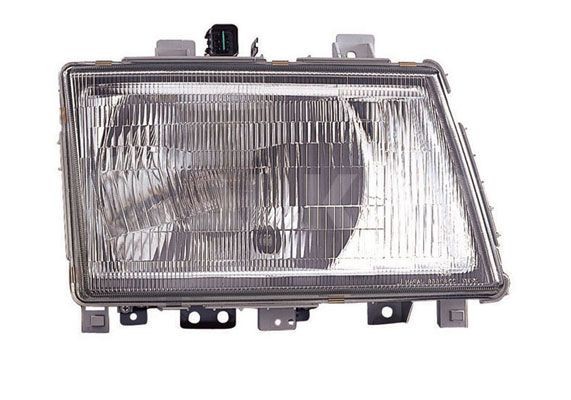 ALKAR Forlygte Varenummer: 9842005 billige