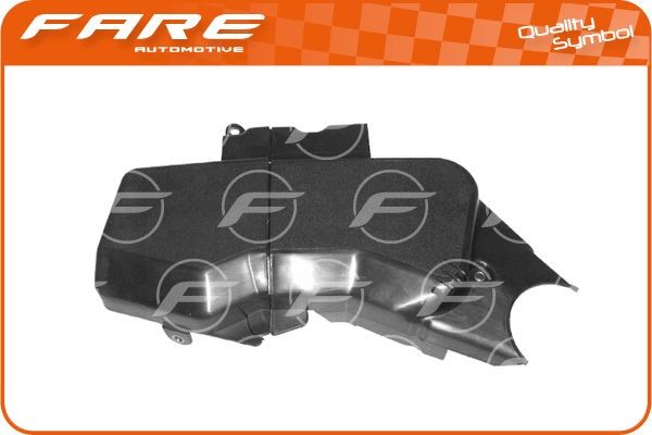 FARE SA Cover, timing belt Article number: 9848 cheaply