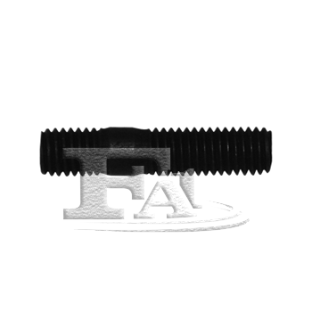 FA1 985-08-026 Bolt, exhaust manifold SCÉNIC 1.9 dTi 80 PS Diesel 2003