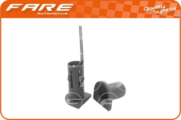 FARE SA Guide Tube, clutch Article number: 9891 cheaply
