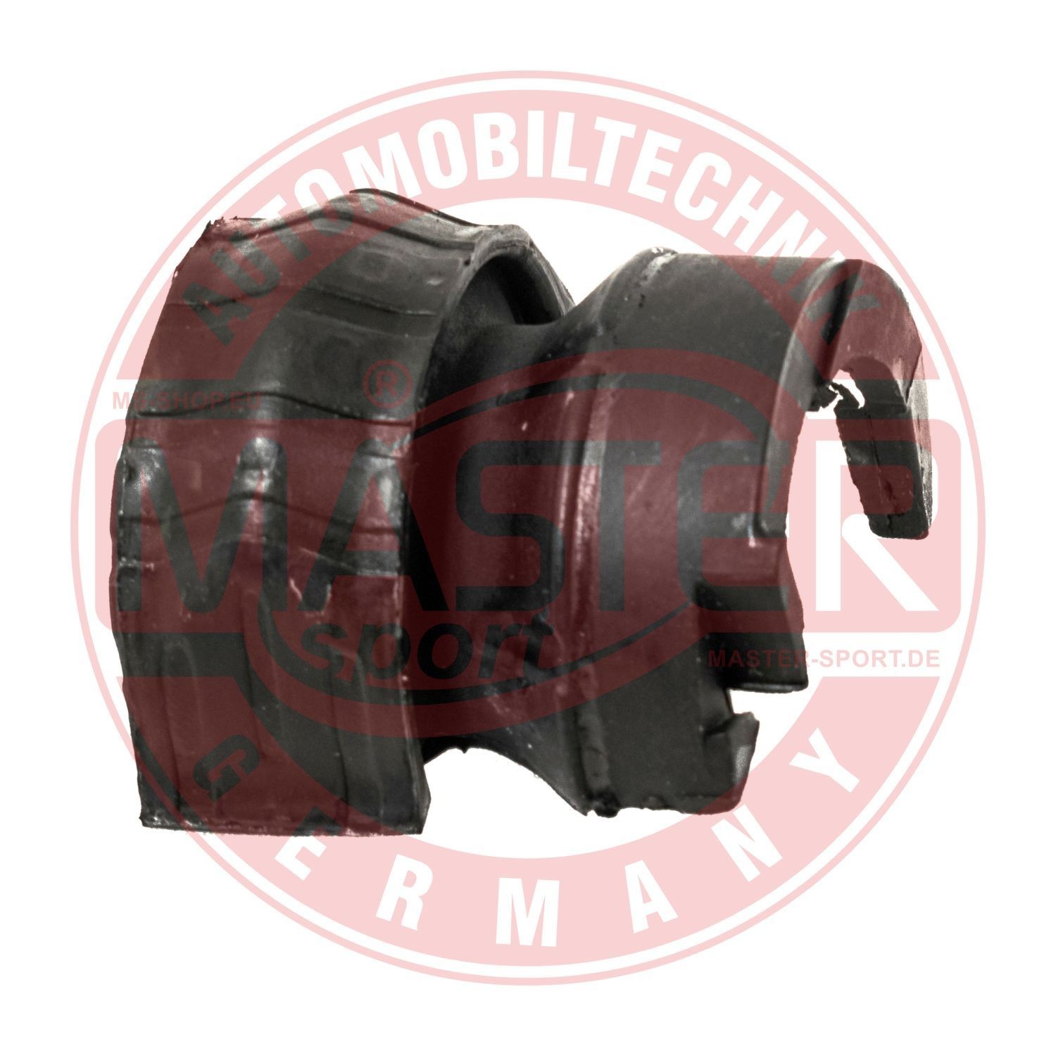 MASTER-SPORT Lagring, stabilisator artikkelnummer: 9899F-SET-MS billig