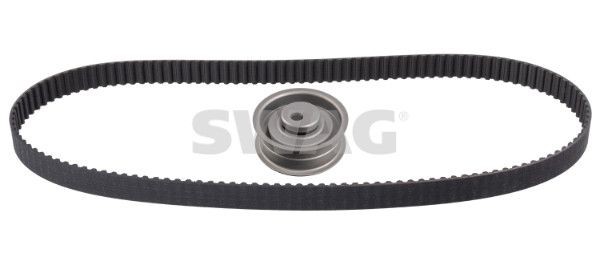 SWAG Timing belt kit Article number: 99 02 0064 cheaply